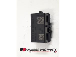 Gebruikte Immobiliser module Audi A8 (D4) 4.2 TDI V8 32V Quattro Prijs € 20,00 Margeregeling aangeboden door Donkers VAG Parts