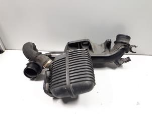Gebruikte Intercooler Buis Audi Q5 (8RB) 2.0 TFSI 16V Quattro Prijs € 15,00 Margeregeling aangeboden door Donkers VAG Parts