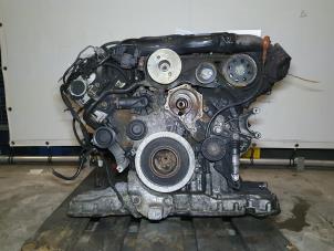 Gebruikte Motor Audi A6 (C6) 3.0 TDI V6 24V Quattro Prijs € 500,00 Margeregeling aangeboden door Donkers VAG Parts