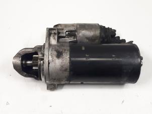 Gebruikte Startmotor Audi A6 (C6) 3.0 TDI V6 24V Quattro Prijs € 35,00 Margeregeling aangeboden door Donkers VAG Parts