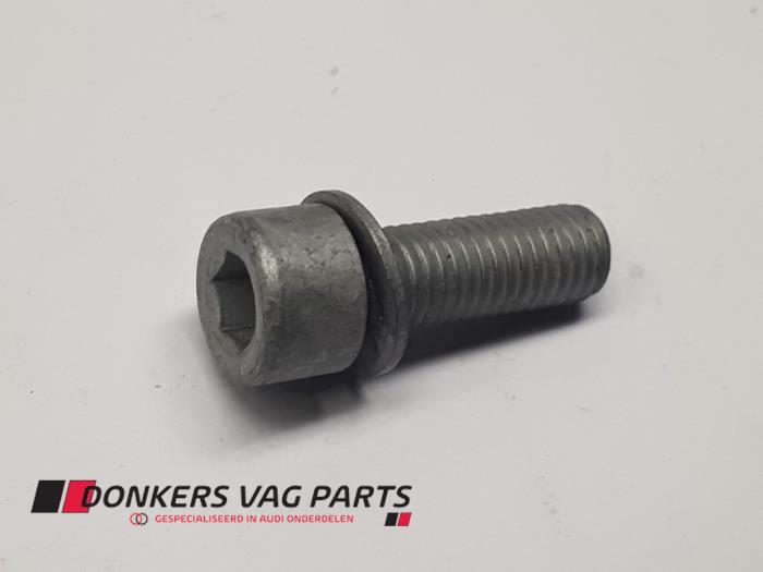 Nieuwe Diversen Audi RS 6 Avant (C6) RS6 5.0 V10 40V TFSI Prijs € 1,85 Inclusief btw aangeboden door Donkers VAG Parts