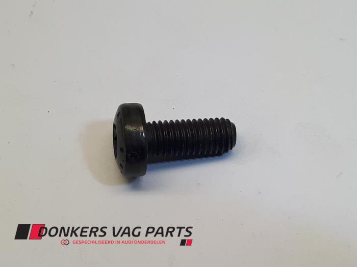Nieuwe Diversen Audi RS 6 Avant (C6) RS6 5.0 V10 40V TFSI Prijs € 1,38 Inclusief btw aangeboden door Donkers VAG Parts
