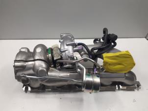 Nieuwe G-lader Audi RS 6 Avant (C6) RS6 5.0 V10 40V TFSI Prijs € 3.025,00 Inclusief btw aangeboden door Donkers VAG Parts