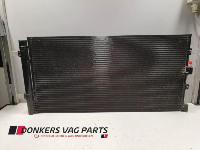 Gebruikte Airco Condensor Audi A6 (C7) 3.0 V6 24V TFSI Quattro Prijs € 250,01 Inclusief btw aangeboden door Donkers VAG Parts