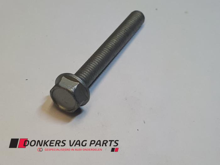 Nieuwe Diversen Audi RS 6 Avant (C6) RS6 5.0 V10 40V TFSI Prijs € 1,71 Inclusief btw aangeboden door Donkers VAG Parts