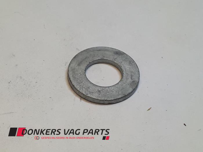 Nieuwe Diversen Audi RS 6 Avant (C6) RS6 5.0 V10 40V TFSI Prijs € 1,37 Inclusief btw aangeboden door Donkers VAG Parts