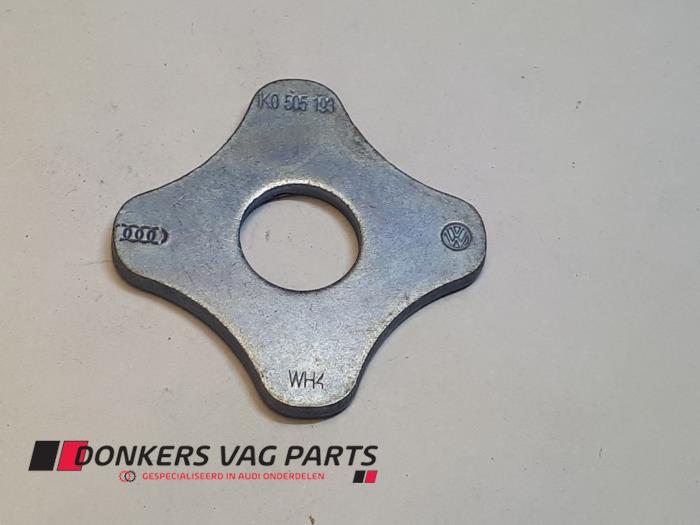 Nieuwe Diversen Audi RS 6 Avant (C6) RS6 5.0 V10 40V TFSI Prijs € 1,42 Inclusief btw aangeboden door Donkers VAG Parts