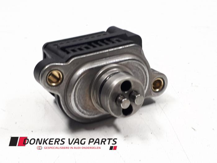 Gebruikte Nokkenas Sensor Audi RS 3 Limousine (8VS/8VM) Prijs € 30,00 Margeregeling aangeboden door Donkers VAG Parts