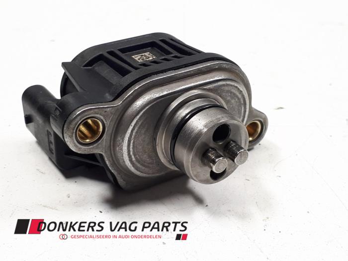 Gebruikte Nokkenas Sensor Audi RS 3 Limousine (8VS/8VM) Prijs € 30,00 Margeregeling aangeboden door Donkers VAG Parts