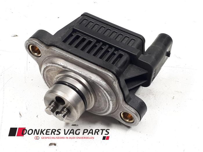 Gebruikte Nokkenas Sensor Audi RS 3 Limousine (8VS/8VM) Prijs € 30,00 Margeregeling aangeboden door Donkers VAG Parts