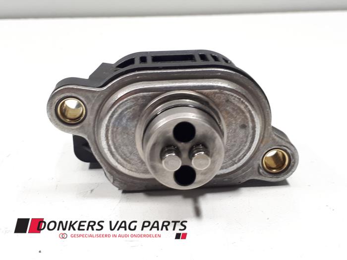Gebruikte Nokkenas Sensor Audi RS 3 Limousine (8VS/8VM) Prijs € 30,00 Margeregeling aangeboden door Donkers VAG Parts