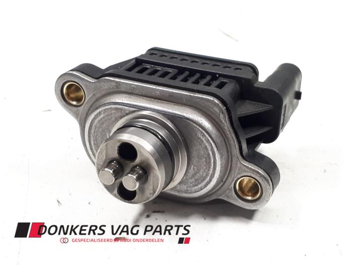 Gebruikte Nokkenas Sensor Audi RS 3 Limousine (8VS/8VM) Prijs € 30,00 Margeregeling aangeboden door Donkers VAG Parts