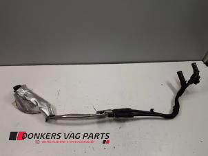 Gebruikte Waterpijp Audi A6 (C8) 2.0 40 TDI Mild hybrid Prijs € 20,00 Margeregeling aangeboden door Donkers VAG Parts