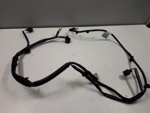 Gebruikte Bedrading Compleet Elektrisch Audi A1 Sportback (GBA) 1.5 35 TFSI 16V Prijs € 100,00 Margeregeling aangeboden door Donkers VAG Parts