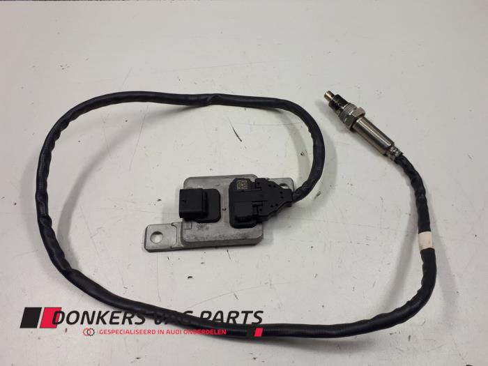 Gebruikte Nox sensor Audi A5 (8T3) 2.0 TDI 16V Prijs € 200,01 Inclusief btw aangeboden door Donkers VAG Parts
