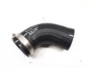 Gebruikte Intercooler Slang Audi A5 (8T3) 2.0 TDI 16V Prijs € 25,00 Inclusief btw aangeboden door Donkers VAG Parts