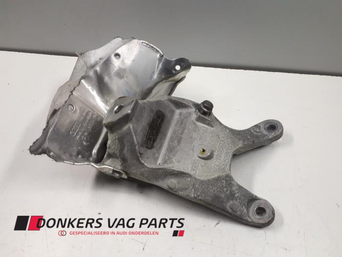 Gebruikte Motorsteun Audi A5 (8T3) 2.0 TDI 16V Prijs € 20,00 Inclusief btw aangeboden door Donkers VAG Parts
