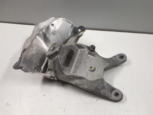 Gebruikte Motorrubber Audi A5 (8T3) 2.0 TDI 16V Prijs € 20,00 Inclusief btw aangeboden door Donkers VAG Parts