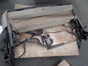 Gebruikte Cabriodak Softtop Audi A4 Cabriolet (B6) Prijs € 400,00 Margeregeling aangeboden door Donkers VAG Parts