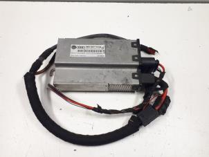 Gebruikte Computer Diversen Audi A8 (D3) 6.0 W12 48V Quattro Prijs € 150,00 Margeregeling aangeboden door Donkers VAG Parts