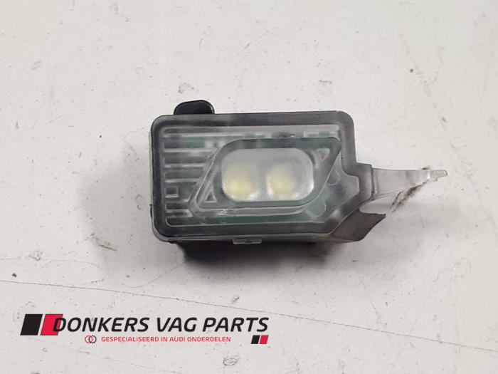 Gebruikte Diversen Audi RS 5 Sportback (F5A/F5F) 2.9 V6 TFSI 24V Prijs € 10,00 Margeregeling aangeboden door Donkers VAG Parts