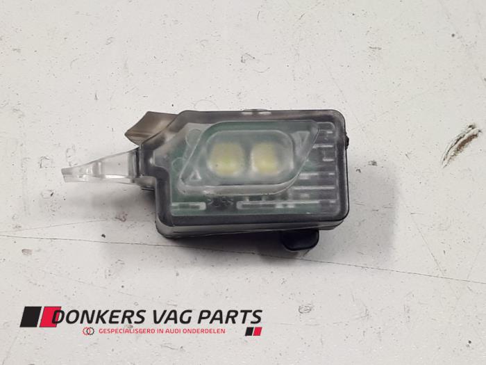 Gebruikte Diversen Audi RS 5 Sportback (F5A/F5F) 2.9 V6 TFSI 24V Prijs € 10,00 Margeregeling aangeboden door Donkers VAG Parts