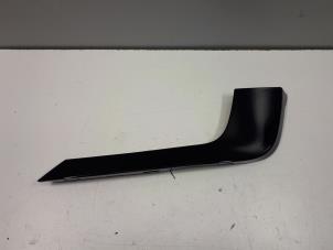 Nieuwe Voorbumperhoes Volkswagen Golf VII (AUA) Prijs € 51,50 Inclusief btw aangeboden door Donkers VAG Parts