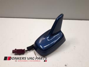 Gebruikte GPS Antenne Audi Q5 (8RB) Prijs € 50,00 Margeregeling aangeboden door Donkers VAG Parts
