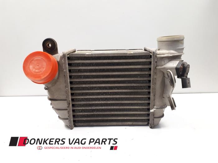 Gebruikte Intercooler Audi TT Roadster (8N9) 1.8 20V Turbo Prijs € 75,00 Margeregeling aangeboden door Donkers VAG Parts