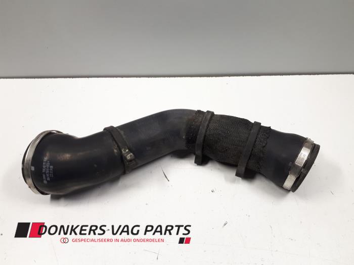 Gebruikte Intercooler Slang Audi TT Roadster (8N9) 1.8 20V Turbo Prijs € 40,00 Margeregeling aangeboden door Donkers VAG Parts
