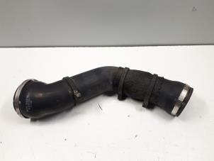 Gebruikte Intercooler Slang Audi TT Roadster (8N9) 1.8 20V Turbo Prijs € 40,00 Margeregeling aangeboden door Donkers VAG Parts