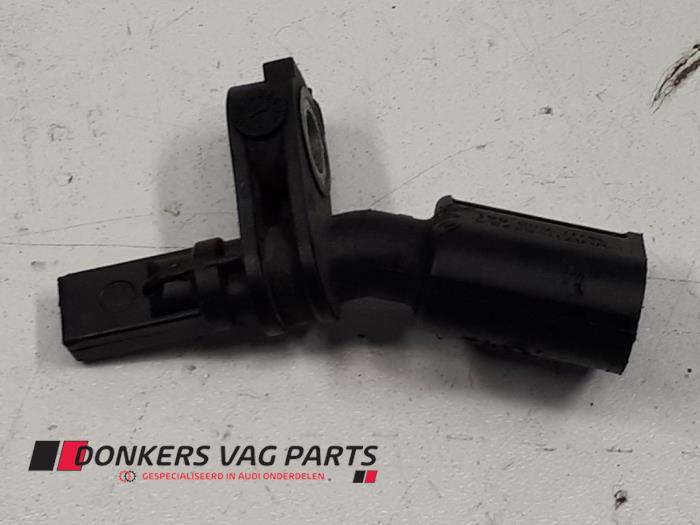 Gebruikte ABS Sensor Audi Q2 (GAB/GAG) 1.0 30 TFSI 12V Prijs € 30,00 Margeregeling aangeboden door Donkers VAG Parts