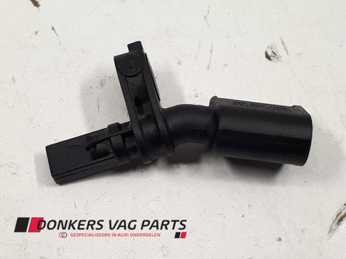 Gebruikte ABS Sensor Audi Q2 (GAB/GAG) 1.0 30 TFSI 12V Prijs € 30,00 Margeregeling aangeboden door Donkers VAG Parts