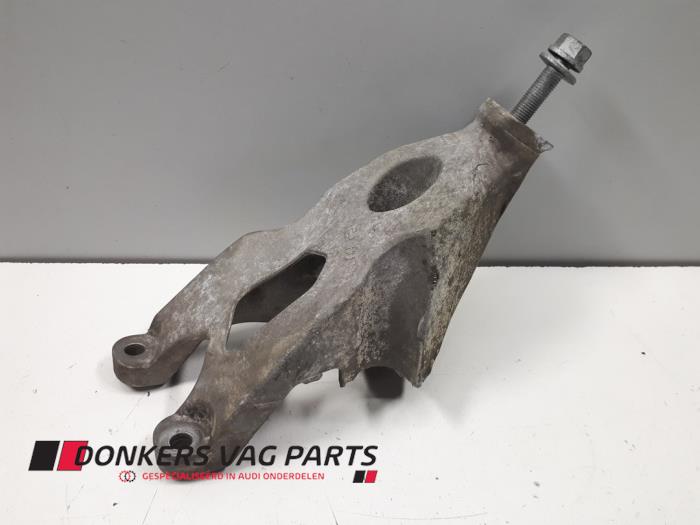Gebruikte Motorsteun Audi A5 Sportback (8TA) 2.0 TDI 16V Quattro Prijs € 10,00 Margeregeling aangeboden door Donkers VAG Parts