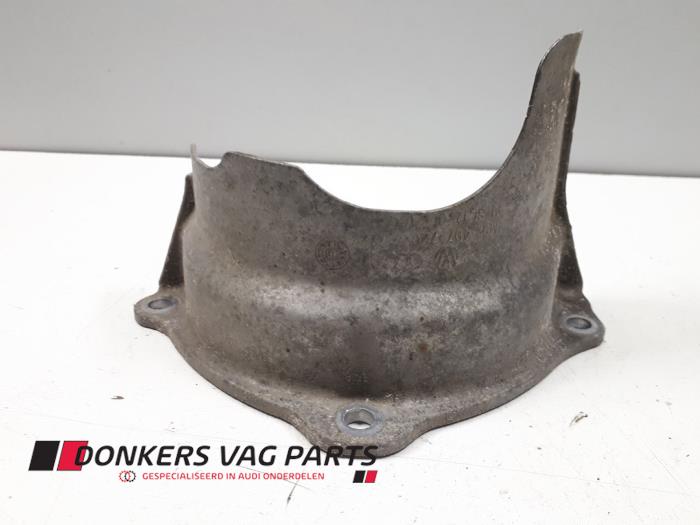 Gebruikte Diversen Audi SQ7 (4MB/4MG) 4.0 TDI V8 32V Prijs € 15,00 Margeregeling aangeboden door Donkers VAG Parts