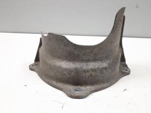 Gebruikte Diversen Audi SQ7 (4MB/4MG) 4.0 TDI V8 32V Prijs € 15,00 Margeregeling aangeboden door Donkers VAG Parts