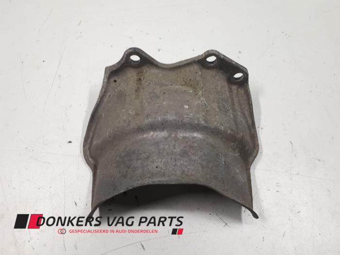 Gebruikte Diversen Audi SQ7 (4MB/4MG) 4.0 TDI V8 32V Prijs € 15,00 Margeregeling aangeboden door Donkers VAG Parts
