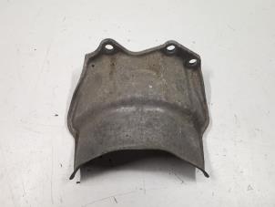 Gebruikte Diversen Audi SQ7 (4MB/4MG) 4.0 TDI V8 32V Prijs € 15,00 Margeregeling aangeboden door Donkers VAG Parts