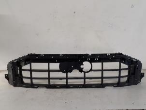 Gebruikte Bumperdeel midden-voor Audi Q8 (4MN) Prijs € 35,00 Margeregeling aangeboden door Donkers VAG Parts