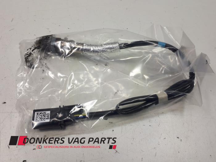 Lambda Sonde van een Audi RS Q3 (F3B) 2.5 TFSI 20V Quattro
