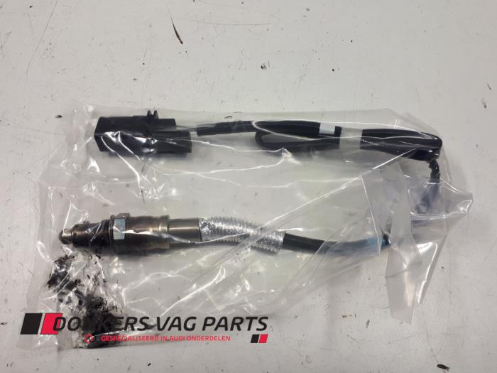 Nieuwe Lambda Sonde Audi RS Q3 (F3B) 2.5 TFSI 20V Quattro Prijs € 245,92 Inclusief btw aangeboden door Donkers VAG Parts