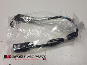 Lambda Sonde van een Audi RS Q3 (F3B) 2.5 TFSI 20V Quattro