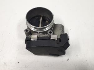 Gebruikte Gasklephuis Audi S4 (B8) S4 3.0 TFSI V6 24V Prijs € 225,00 Margeregeling aangeboden door Donkers VAG Parts