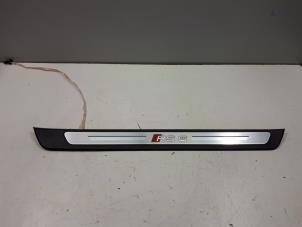 Gebruikte Sierlijst Audi RS 6 Avant (C8) 4.0 V8 TFSI Mild Hybrid 32V Prijs € 75,00 Margeregeling aangeboden door Donkers VAG Parts