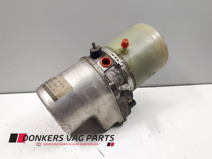 Gebruikte Servopomp Audi A2 (8Z0) 1.4 TDI Euro 4 Prijs € 75,00 Margeregeling aangeboden door Donkers VAG Parts