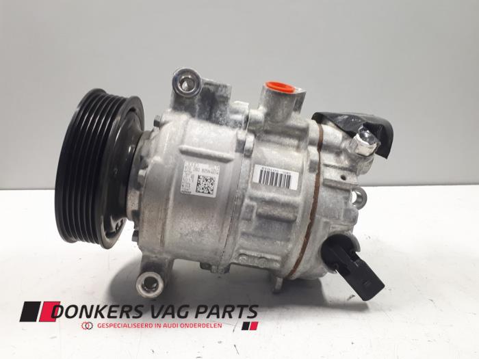 Gebruikte Aircopomp Audi A5 (8T3) 2.0 TFSI 16V Quattro Prijs € 121,00 Inclusief btw aangeboden door Donkers VAG Parts
