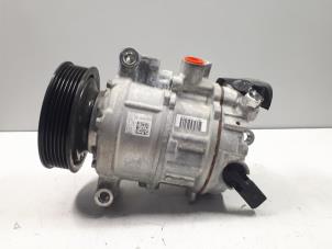 Gebruikte Pomp Airco Audi A5 (8T3) 2.0 TFSI 16V Quattro Prijs € 121,00 Inclusief btw aangeboden door Donkers VAG Parts