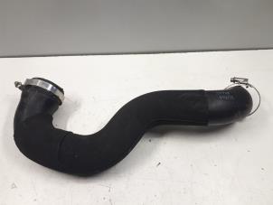 Gebruikte Intercooler Slang Audi A5 (8T3) 2.0 TFSI 16V Quattro Prijs € 10,00 Margeregeling aangeboden door Donkers VAG Parts