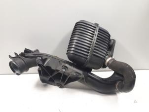 Gebruikte Intercooler Buis Audi A5 (8T3) 2.0 TFSI 16V Quattro Prijs € 15,00 Margeregeling aangeboden door Donkers VAG Parts