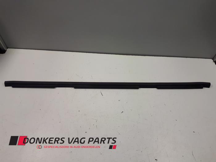 Gebruikte Diversen Audi A6 (C7) 3.0 TDI V6 24V Quattro Prijs € 5,00 Inclusief btw aangeboden door Donkers VAG Parts